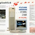 PC33-Werbung